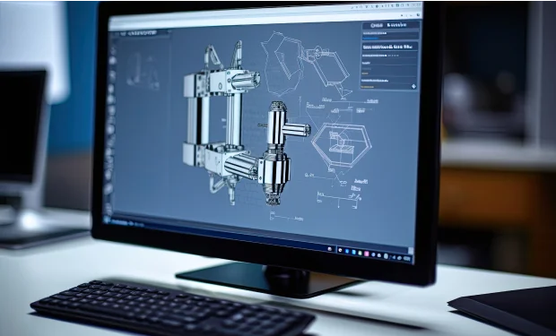 AutoCAD Mechanical